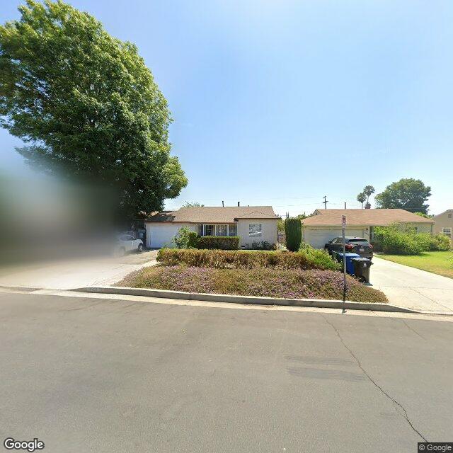 photo of 6450 SATSUMA AVE LOS ANGELES CA 91606