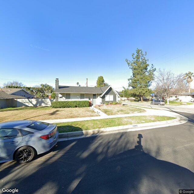 photo of 7955 NEVADA AVE LOS ANGELES CA 91304