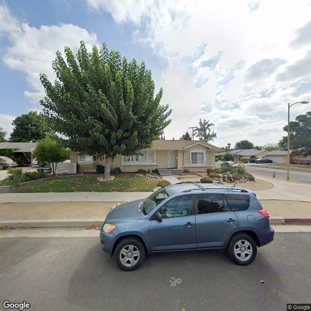 photo of 8000 RUDNICK AVE LOS ANGELES CA 91304