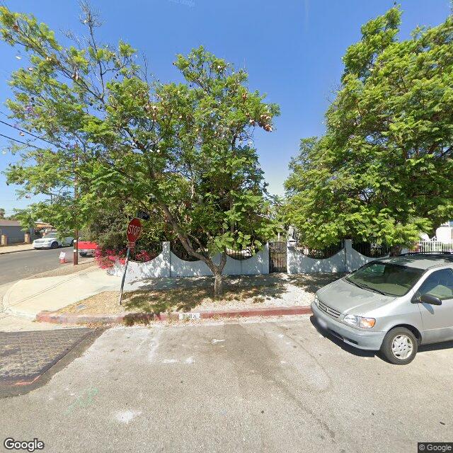 photo of 7503 CARTWRIGHT AVE LOS ANGELES CA 91352