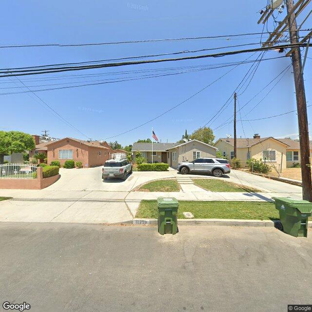 photo of 10729 STAGG ST LOS ANGELES CA 91352