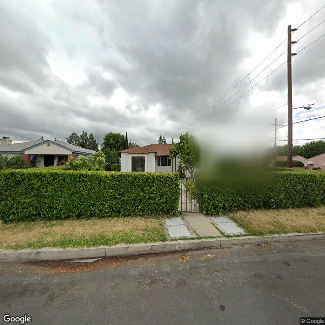 photo of 6600 DENNY AVE LOS ANGELES CA 91606