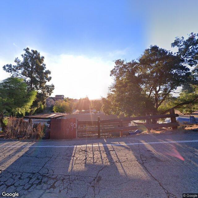 photo of 23908 BOX CANYON RD LOS ANGELES CA 91304