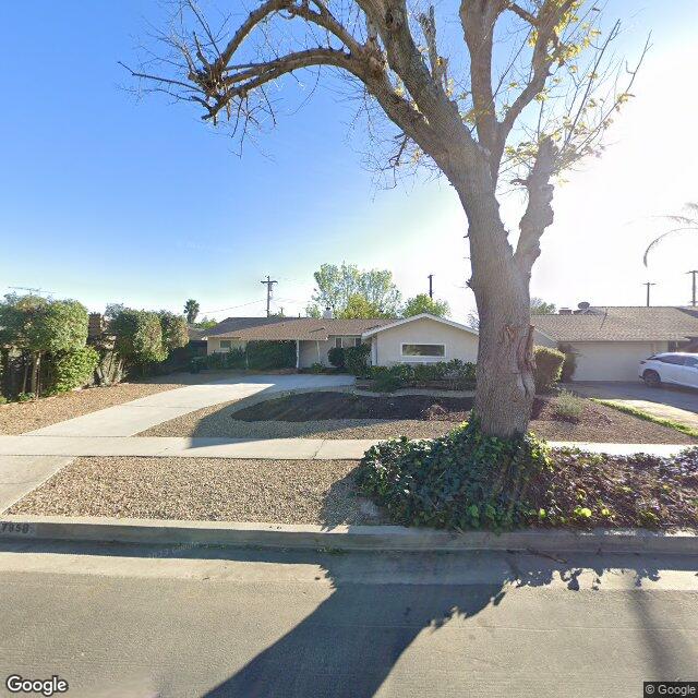 photo of 7858 NEVADA AVE LOS ANGELES CA 91304