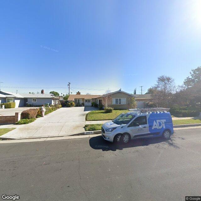 photo of 7918 PONCE AVE LOS ANGELES CA 91304