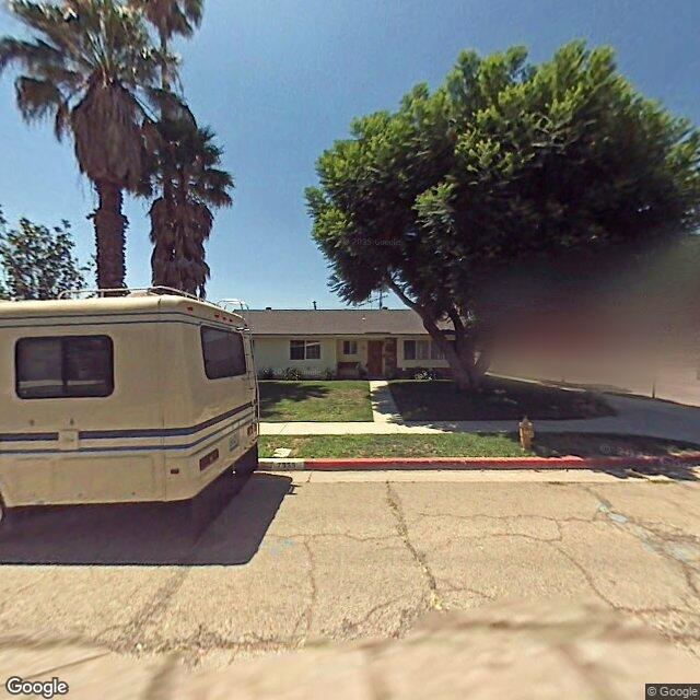 photo of 7955 VICKY AVE LOS ANGELES CA 91304