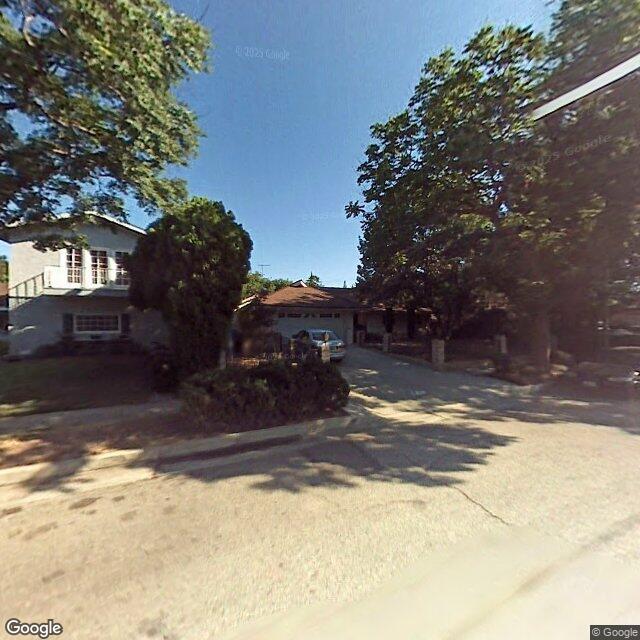 photo of 22009 NAPA ST LOS ANGELES CA 91304