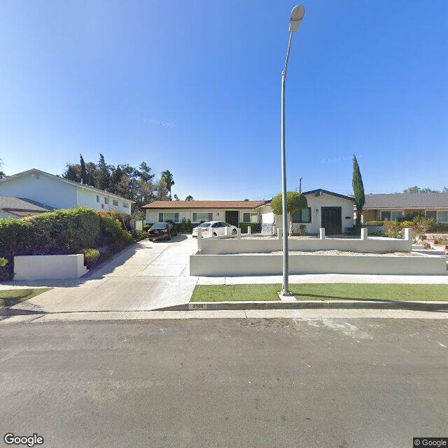 photo of 8109 CLEMENS AVE LOS ANGELES CA 91304