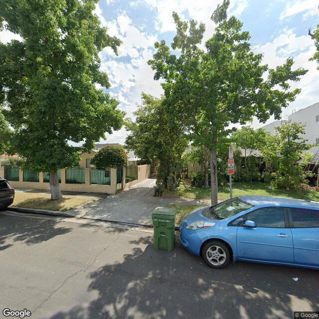 photo of 5256 CLEON AVE LOS ANGELES CA 91601