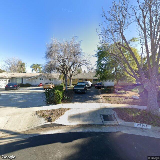 photo of 22113 BLYTHE ST LOS ANGELES CA 91304
