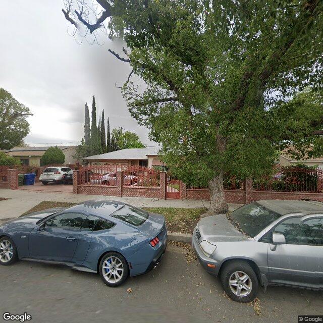 photo of 7926 RIVERTON AVE LOS ANGELES CA 91352