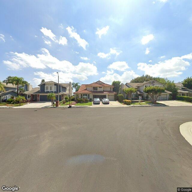 photo of 23964 STRATHERN ST LOS ANGELES CA 91304