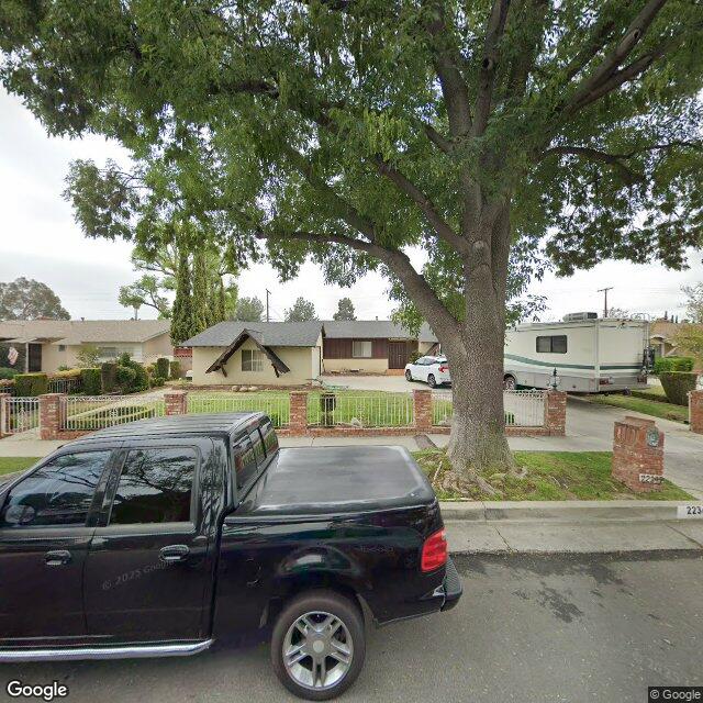 photo of 22342 SCHOENBORN ST LOS ANGELES CA 91304