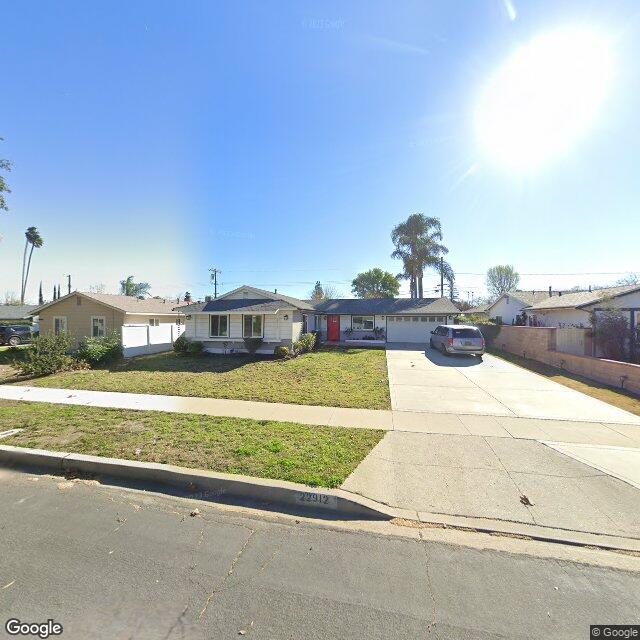 photo of 22912 LANARK ST LOS ANGELES CA 91304