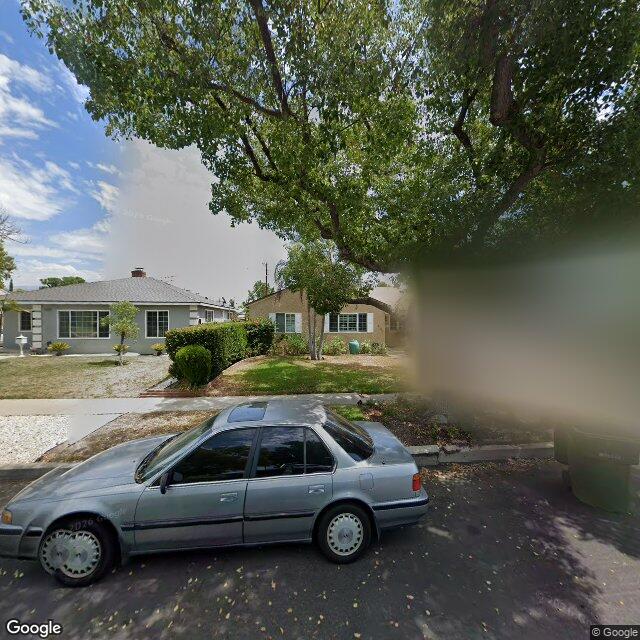 photo of 6100 CARTWRIGHT AVE LOS ANGELES CA 91606