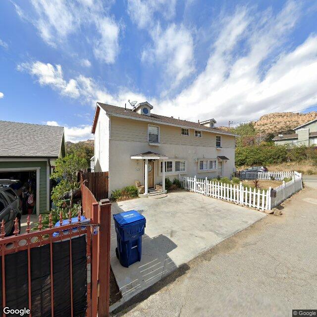 photo of 9219 NOTRE DAME AVE CHATSWORTH CA 91311