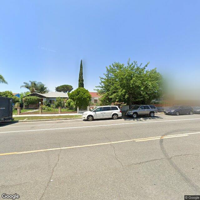 photo of 6633 CLYBOURN AVE LOS ANGELES CA 91606