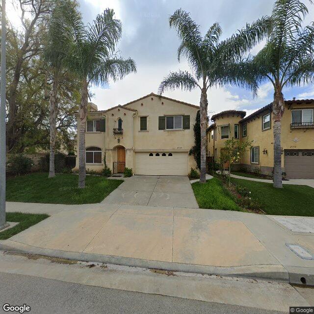 photo of 23126 KESWICK ST WEST HILLS CA 91304