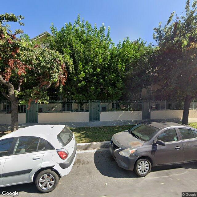 photo of 4354 CARTWRIGHT AVE LOS ANGELES CA 91602