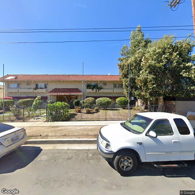 photo of 6735 CLEON AVE LOS ANGELES CA 91606