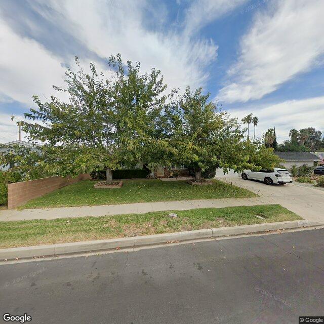 photo of 7656 MINSTREL AVE LOS ANGELES CA 91304
