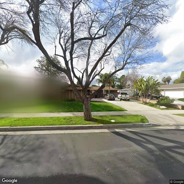 photo of 23006 LULL ST LOS ANGELES CA 91304