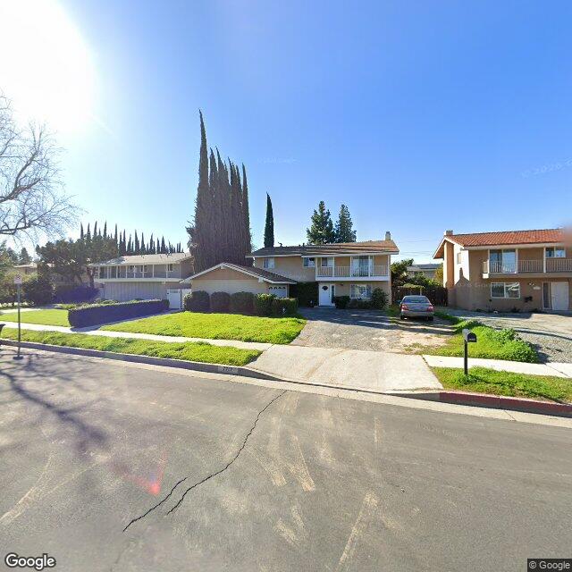 photo of 7717 VICKY AVE LOS ANGELES CA 91304