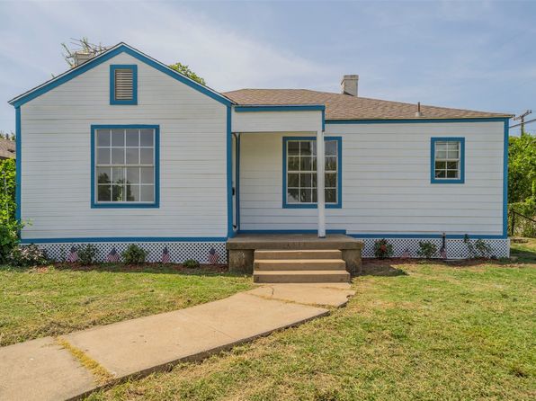 photo of 1000 E Harvey Ave, Fort Worth, TX 76104