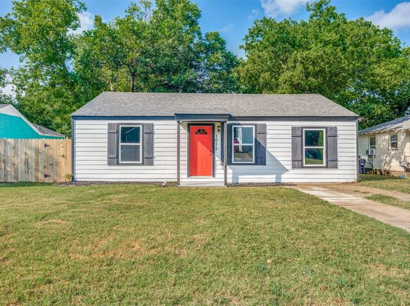 photo of 1012 Schieffer Ave, Fort Worth, TX 76110