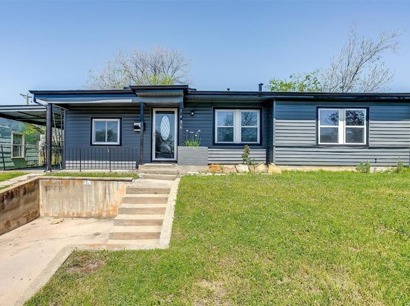 photo of 1436 Sharondale St, Fort Worth, TX 76115