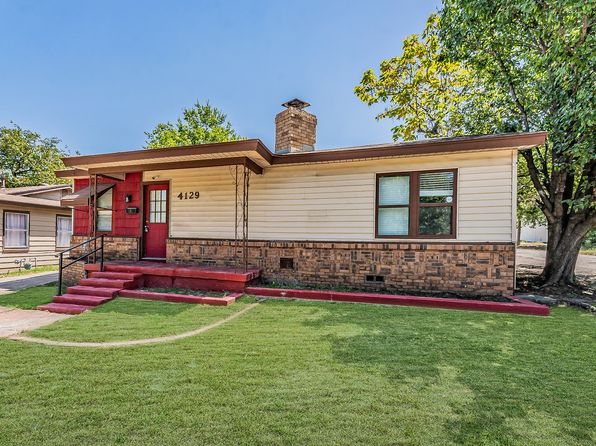 photo of 4129 Belmeade Dr, Fort Worth, TX 76115