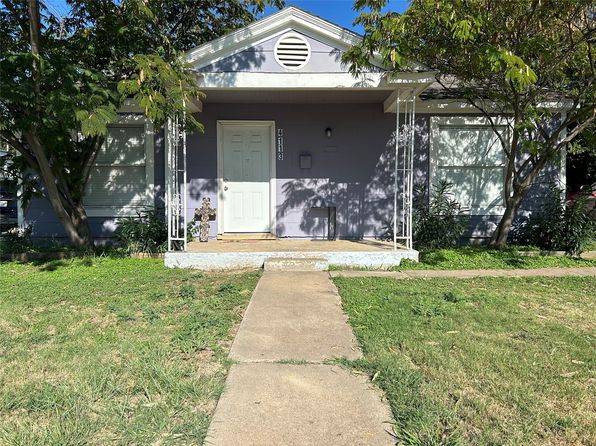 photo of 4113 McCart Ave, Fort Worth, TX 76115