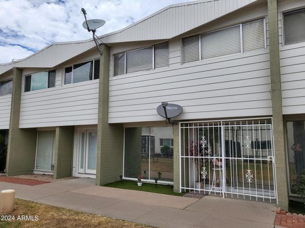 photo of 815 N Hayden Rd UNIT B4, Scottsdale, AZ 85257