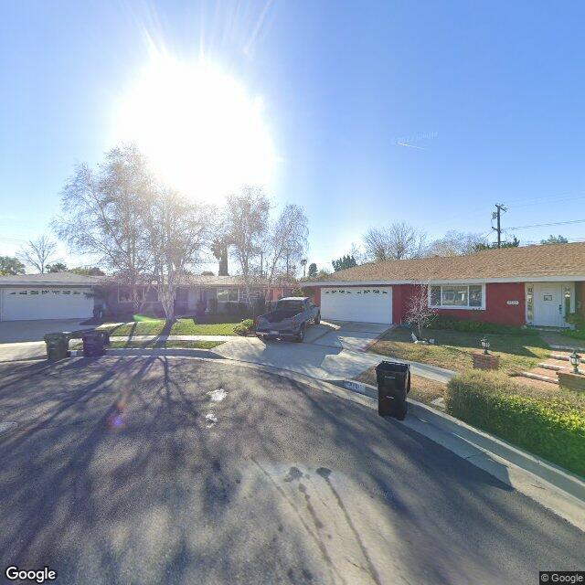 photo of 8117 ROYER AVE LOS ANGELES CA 91304