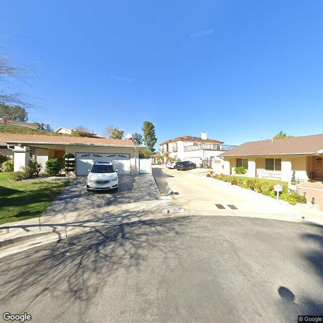 photo of 8971 HANNA AVE LOS ANGELES CA 91304
