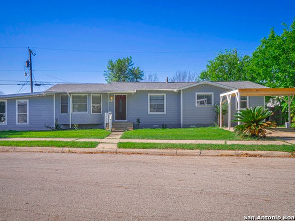 photo of 118 MARQUETTE DR, San Antonio, TX 78228