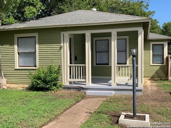 photo of 1427 W HOLLYWOOD AVE, San Antonio, TX 78201