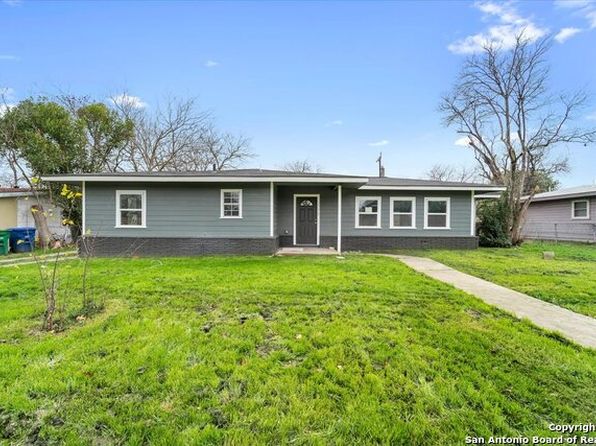photo of 210 Greenhaven Dr, San Antonio, TX 78201