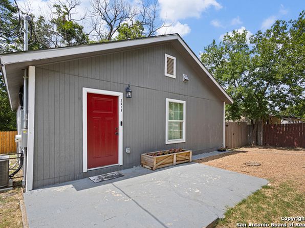photo of 5018 CANNON, San Antonio, TX 78228