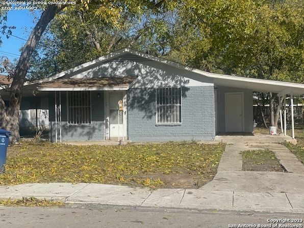 photo of 513 VENICE, San Antonio, TX 78201