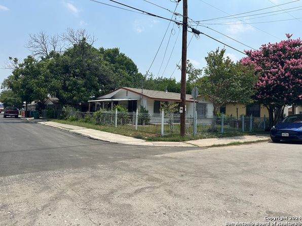photo of 4249 Buena Vista, San Antonio, TX 78237