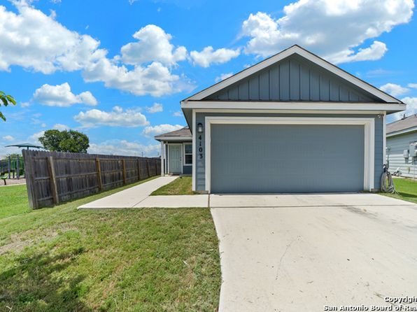 photo of 4103 VOLCANO WAY, San Antonio, TX 78237