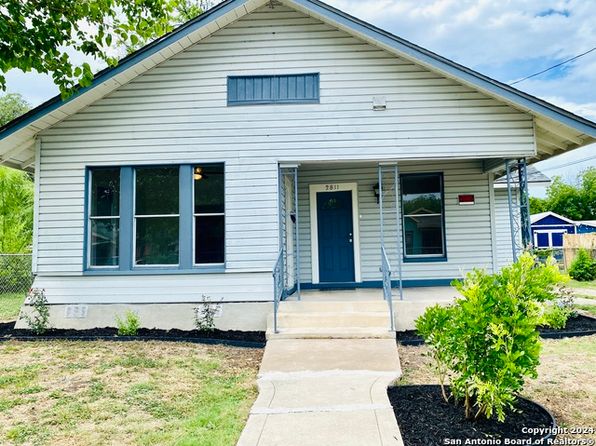 photo of 2811 W TRAVIS ST, San Antonio, TX 78207