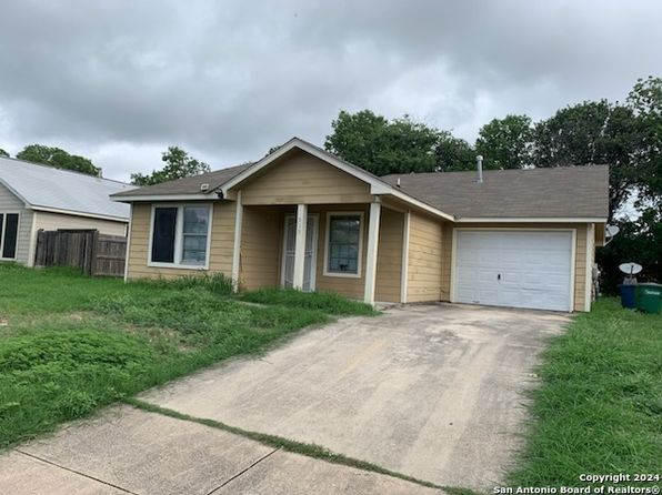 photo of 515 BELCROSS, San Antonio, TX 78237