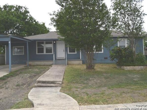 photo of 2543 W Mulberry Ave, San Antonio, TX 78228