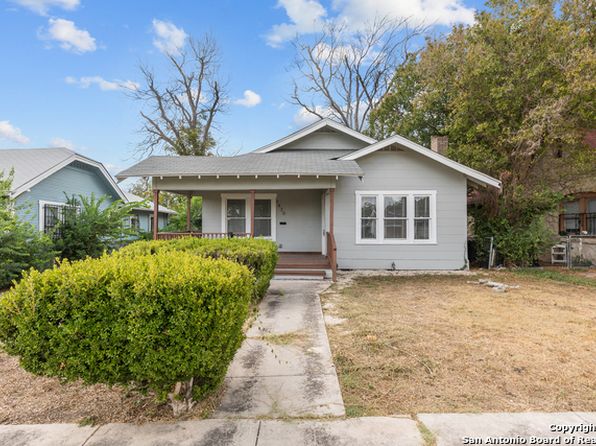 photo of 1430 W Craig, San Antonio, TX 78201
