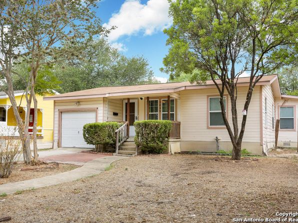 photo of 1039 Alexander Hamilton, San Antonio, TX 78228
