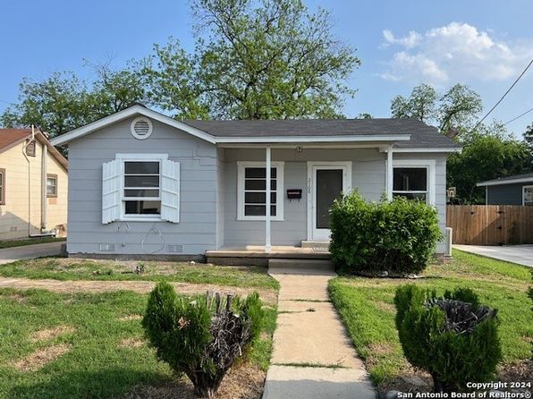 photo of 2108 FRESNO, San Antonio, TX 78201