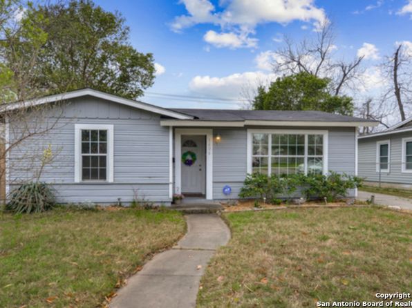 photo of 1606 W LULLWOOD AVE, San Antonio, TX 78201
