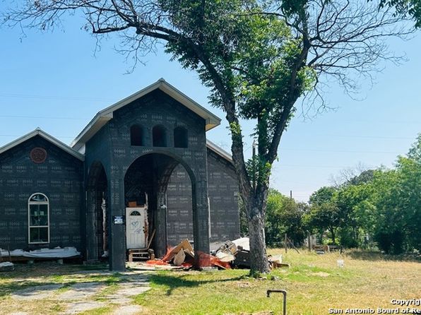 photo of 805 DELGADO ST, San Antonio, TX 78207
